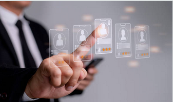 Why Visual Reviews Matter: How Photo and Video Testimonials Are Transforming Business Credibility in 2025 - Lady